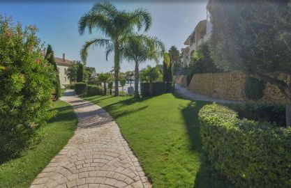 Penthouse Isla de Altea - Photo 18