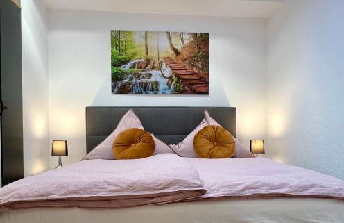 VonMos City Apartments - Foto 25