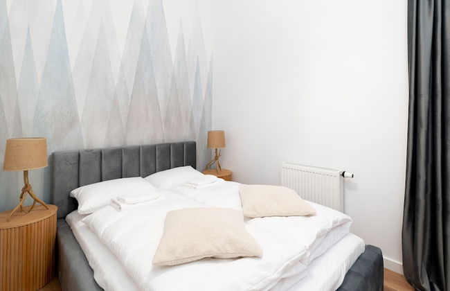 Apartamenty Sun & Snow Ostoja Parku Narodowego - Photo 32