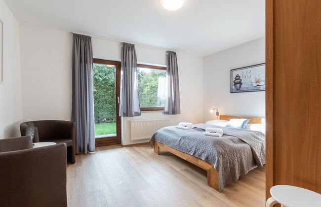 Alpenchalets - Foto 14