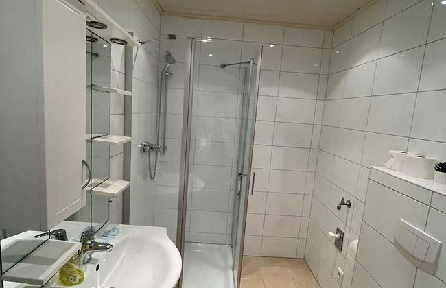 Apartment am Stadtgarten - Photo 13