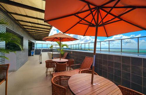 Flat Vista-Mar - Foto 16