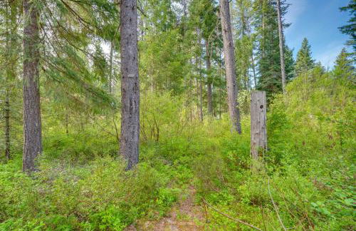 1 Mi to Lake Easton Cozy Cascades Cabin! - Foto 29