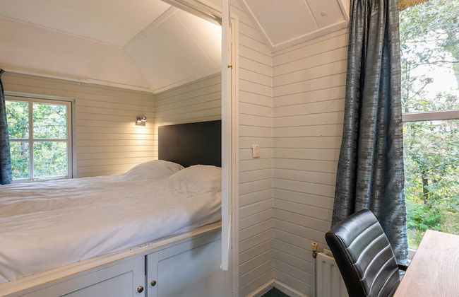 Summio Bungalowpark Herperduin - Photo 2