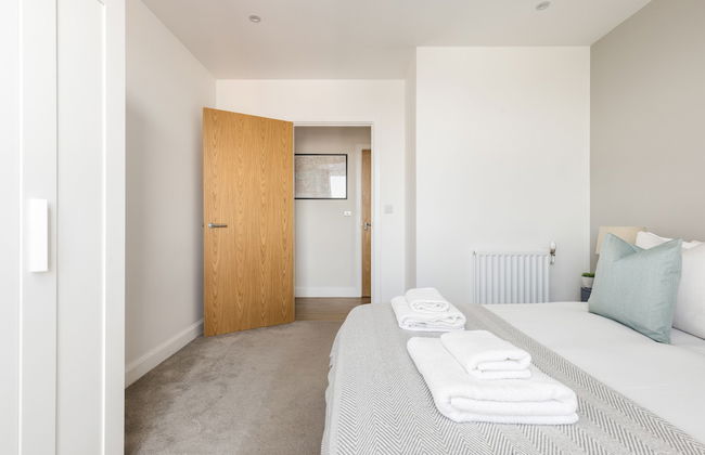 The Bow Flats - Foto 9