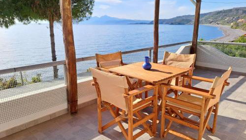 Beach House Kotrona - Foto 2