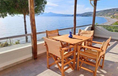 Beach House Kotrona - Photo 2