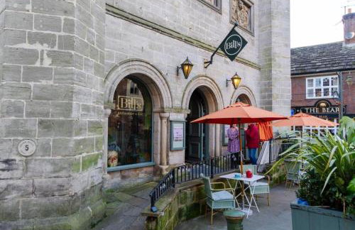 Talbot Lane Cottage Horsham By My Getaways - Photo 12