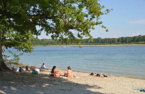 Cottage Mackinley, séjour spacieux et chaleureux, salon de jeux, grande salle à manger, 15 pers, Centre Historique, gare TER - Foto 53