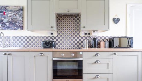 Dove Cottage - Foto 4