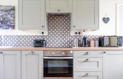 Dove Cottage - Foto 4