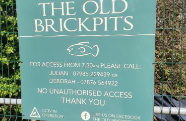 West Pool Cabin - Foto 17