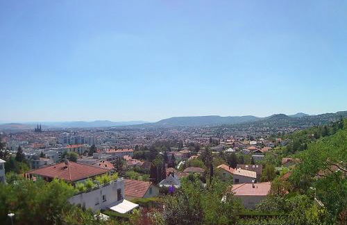 Entre VILLE et NATURE - Les Hauts de Clermont avec GARAGE gratuit - Foto 26