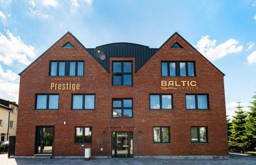 Apartamenty Prestige Mielno-Uniescie - Foto 43