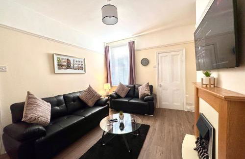 Park Apartment 2, Close to Tynemouth - Foto 23