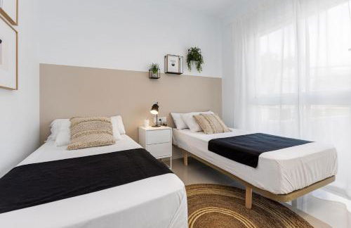 Allegra Suites Costa Blanca - Photo 6