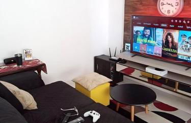 Apartamento centralizado à poucas quadras do mar. - Foto 25