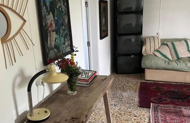 Rural old house with Vintage Furniture - Foto 15