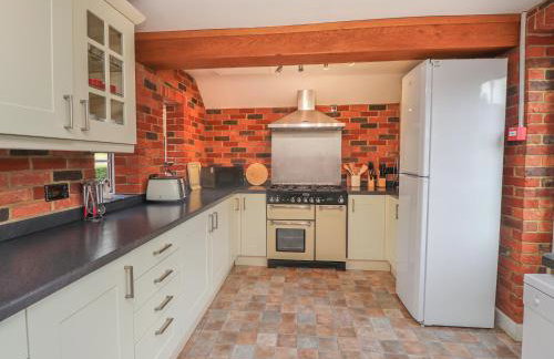 Knights Cottage - Foto 7