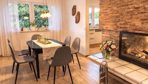 Ferienhaus Lorenz` Gartentraum - Emsland - Foto 3