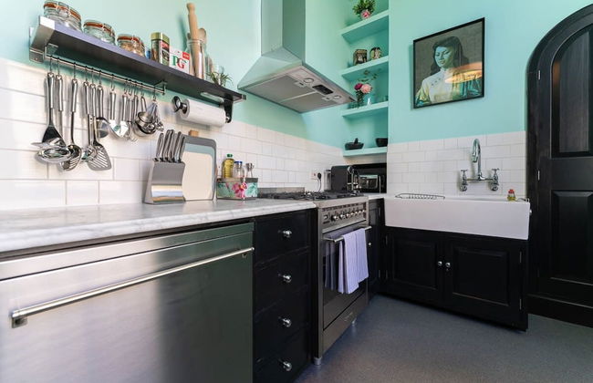 Host Stay Tranquility on Brunswick Square - Foto 2