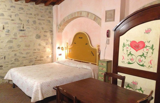 Historical Residence il Biribino 27 People - Foto 12