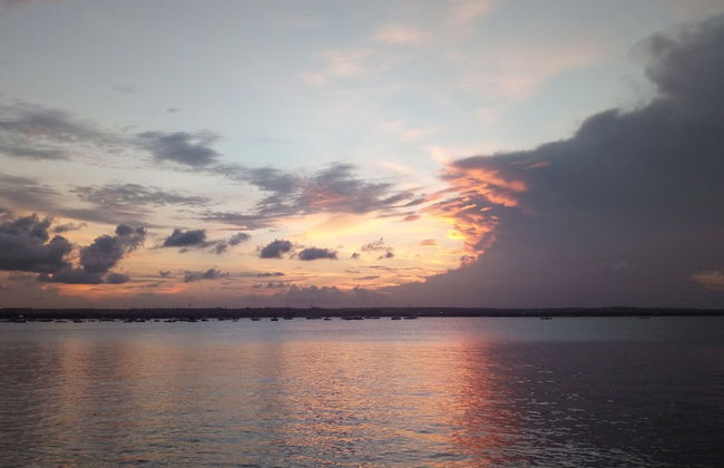 Ocean Dream Beach Villa - Foto 21