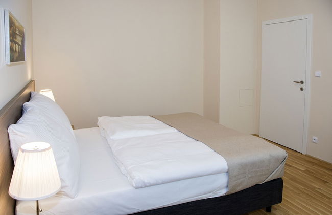 Limes Apartments - Foto 7