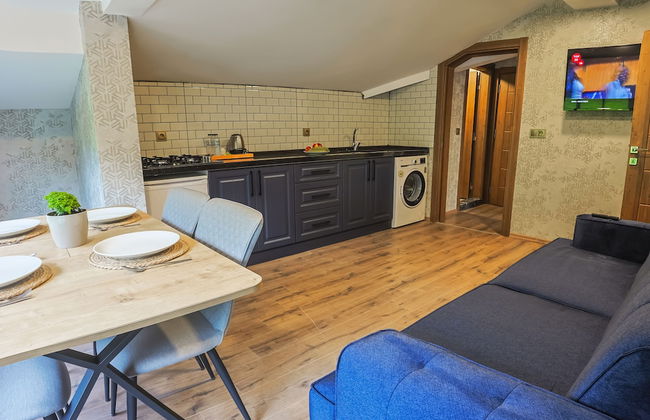 DOĞA BOUTIQUE HOTEL - Photo 42