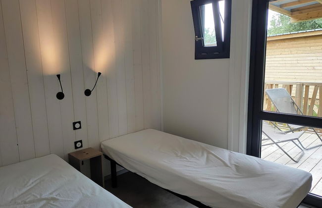 VVF Les Sableaux à Noirmoutier - Foto 6