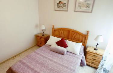 Apartamento La Viñuela - Foto 24