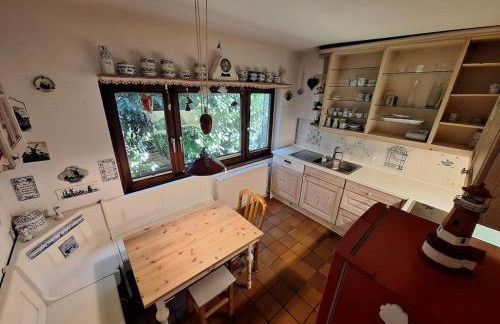 Beautiful House with a huge Garden - Foto 7