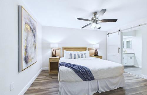 La Cita Country Club 2BR Condo - Foto 23