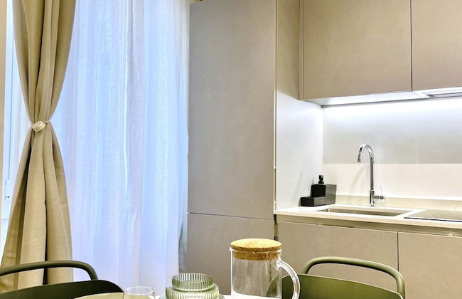 Tarra Luxury Suite - Foto 34