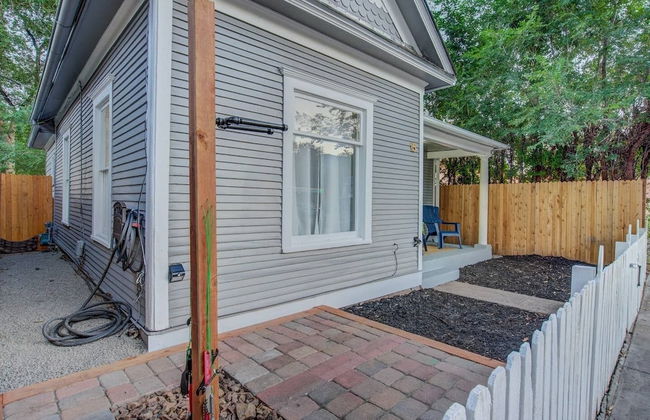 1BR Modern & Chic Bring Your Bikes and Dog! - Foto 28