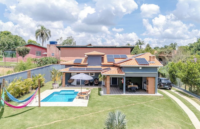 Casa com piscina - Brazilian Corner - Photo 42