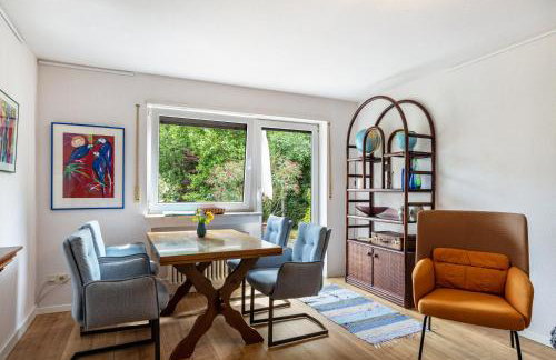 fewo-loh4-sinsheim - Foto 1