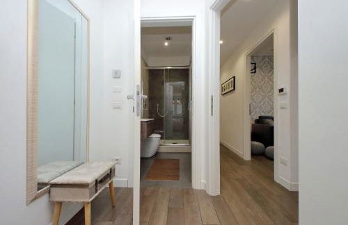 Druso Dream Apartment Colosseo - Foto 21