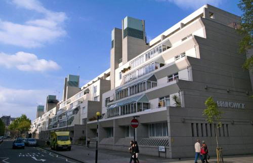 Euston, Russel Square, Kings Cross Designer's Stay - Foto 11