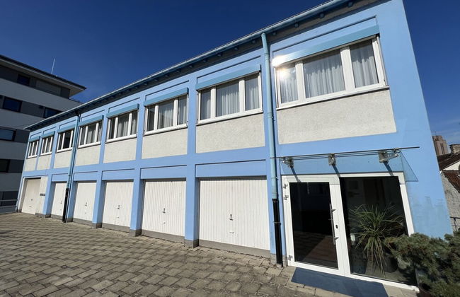 Commune88 EAST - Foto 57