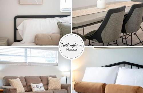 Nottingham House near Southeastern University - Foto 31