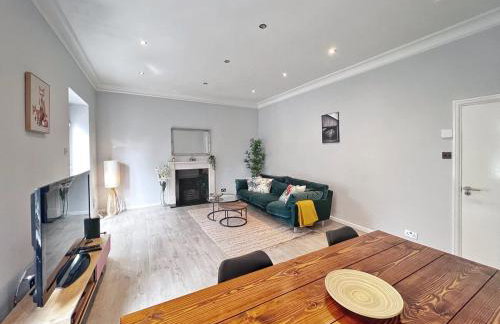 Exquisite 2beds, 2baths in central Camden area - Belsize Park - Foto 45
