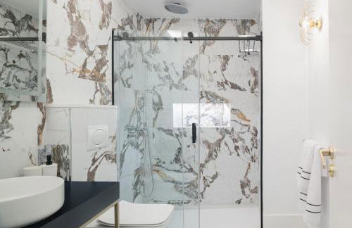 Blue Marina Suites - Boutique Apartments - Foto 105