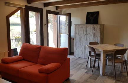 Can Batlló, entorno acojedor y romántico - Foto 38