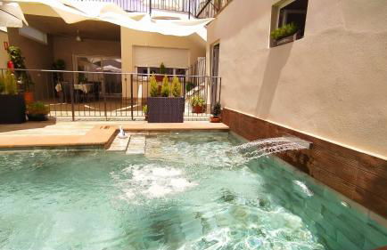 Casa Rural Albahaca - Foto 11