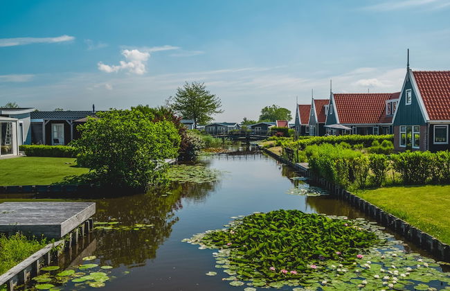 EuroParcs de Rijp - Foto 38