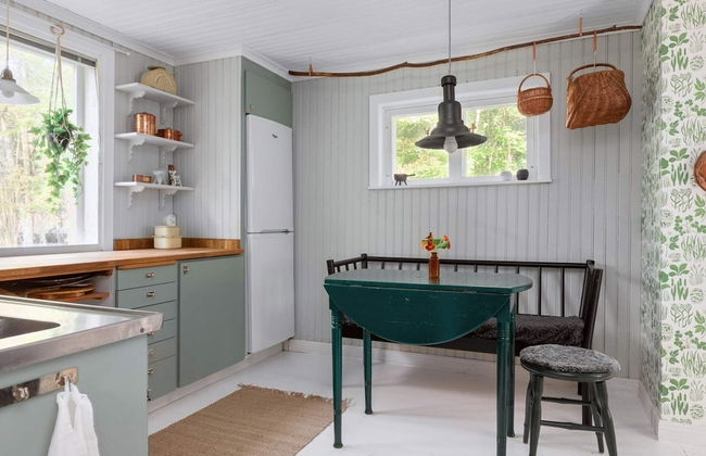 4 Person Holiday Home in Vingaker-by Traum - Photo 6