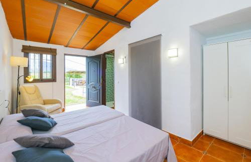 Cubo's Casita Rural Haro - Foto 37