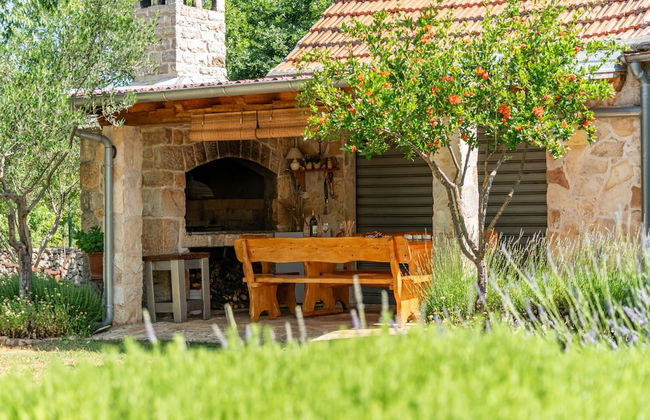 Villa Krasa Zadarvillas - Foto 73