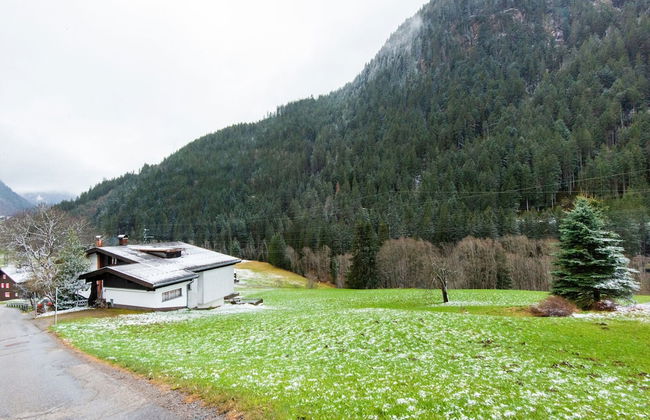 Holiday Home in the Silvretta-montafon ski Area - Foto 30